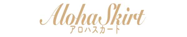 Alohaskirt